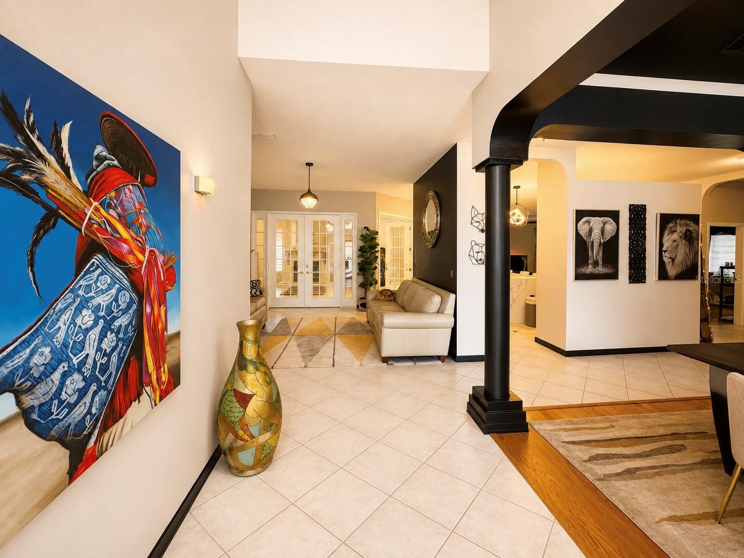 PINEWOOD - Residential