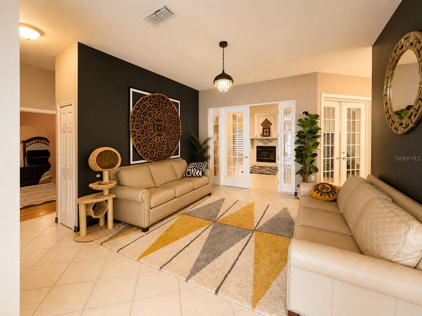 PINEWOOD - Residential