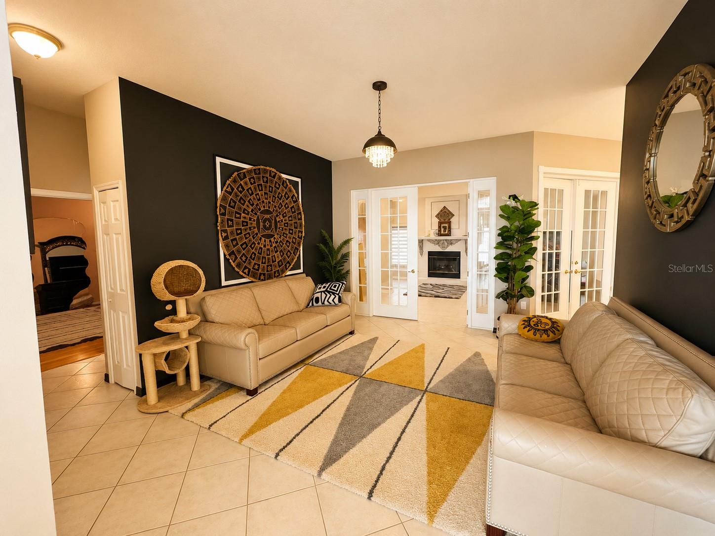 PINEWOOD - Residential