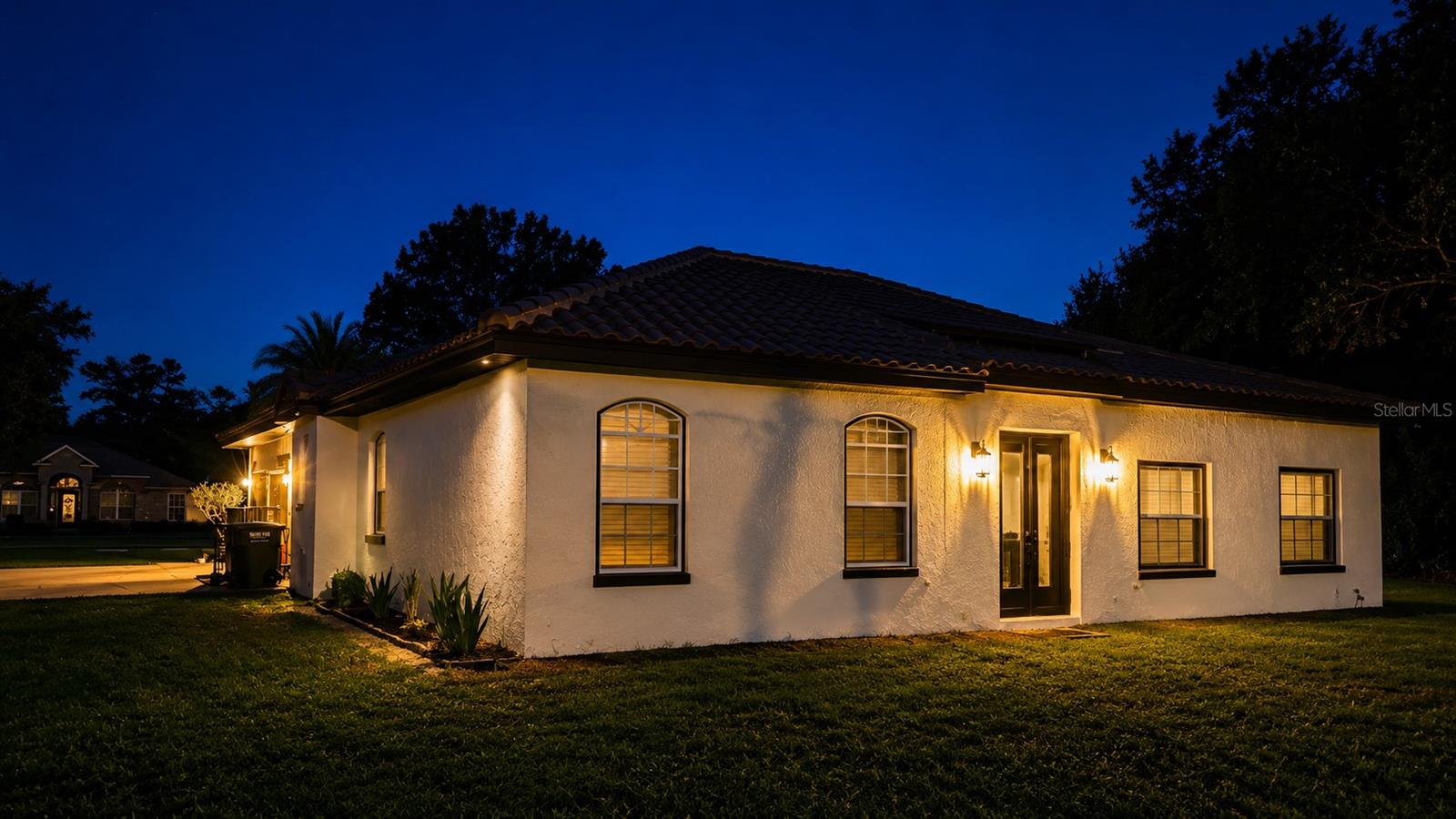 PINEWOOD - Residential