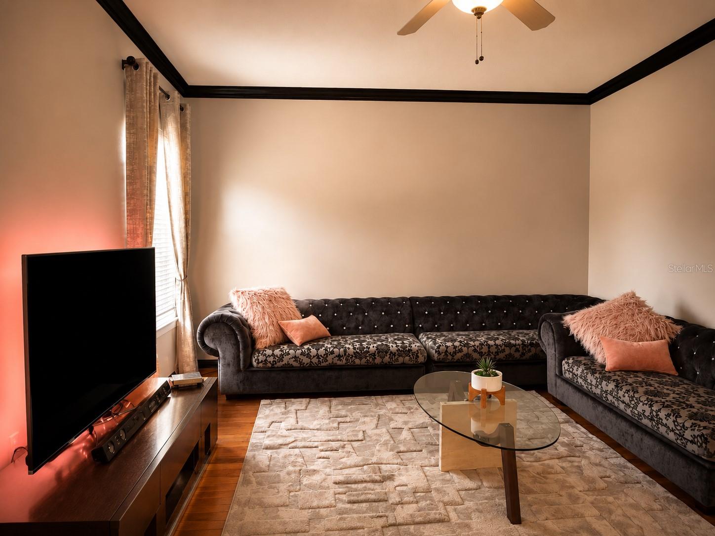 PINEWOOD - Residential