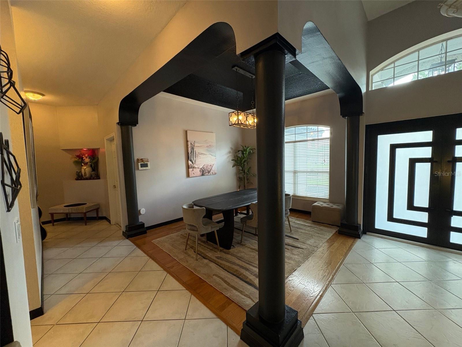 PINEWOOD - Residential