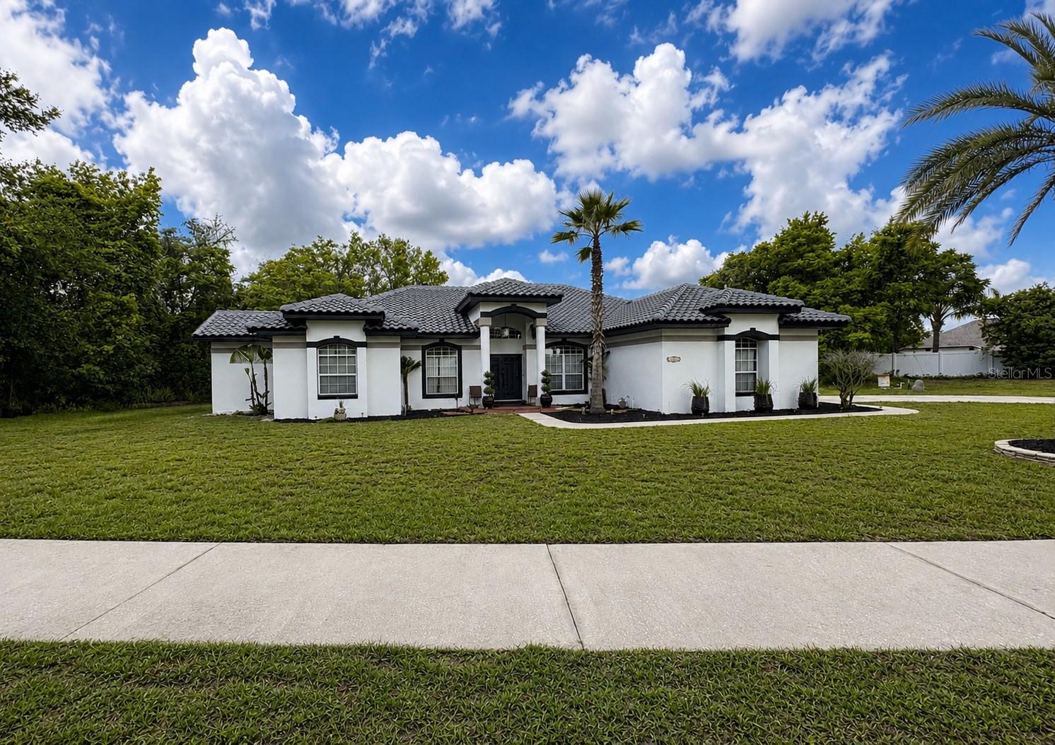 PINEWOOD - Residential