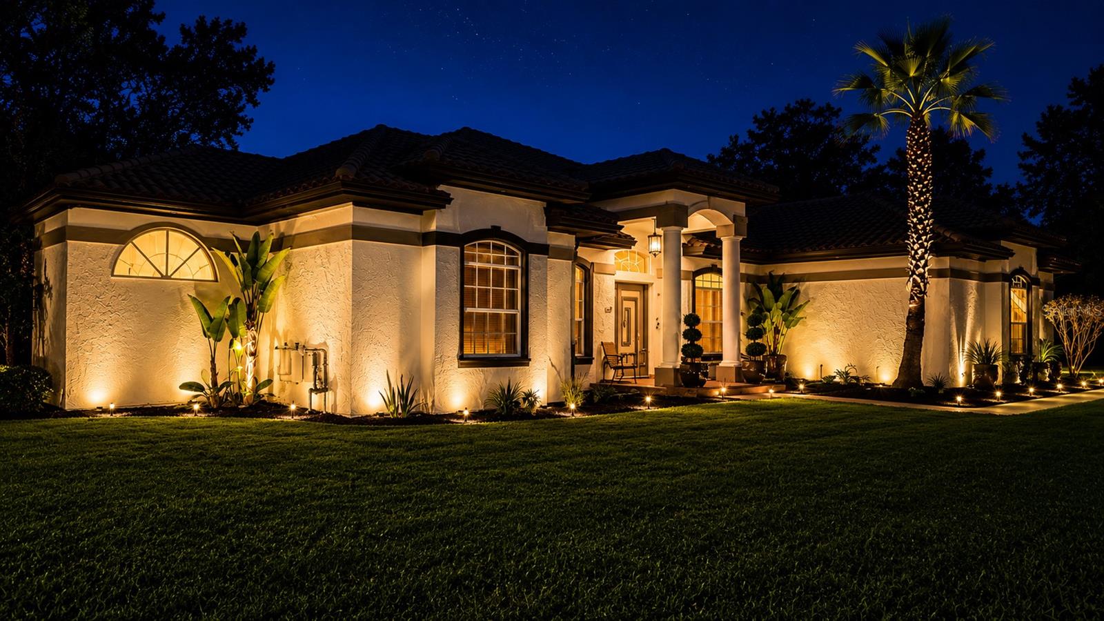 PINEWOOD - Residential