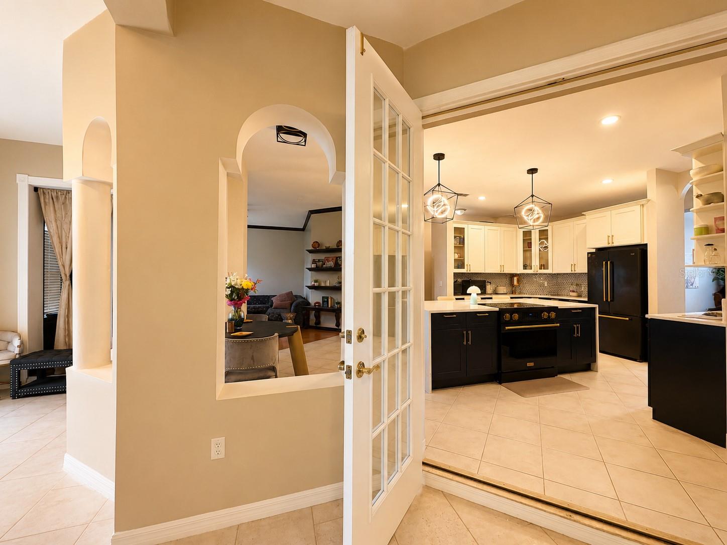 PINEWOOD - Residential