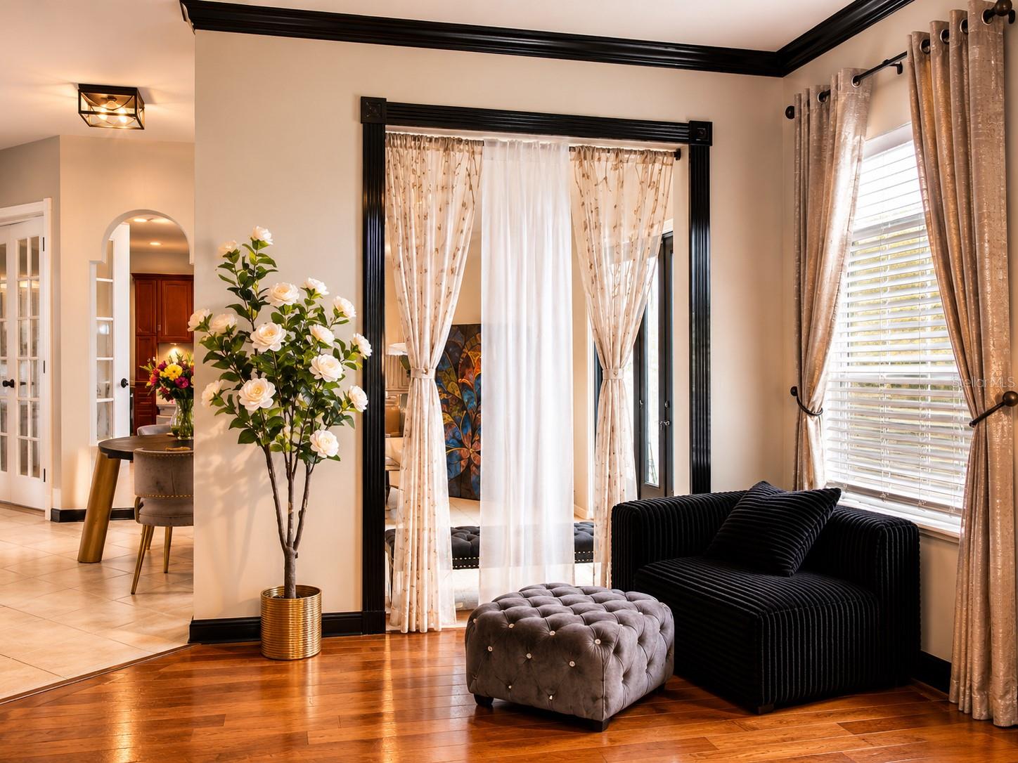 PINEWOOD - Residential