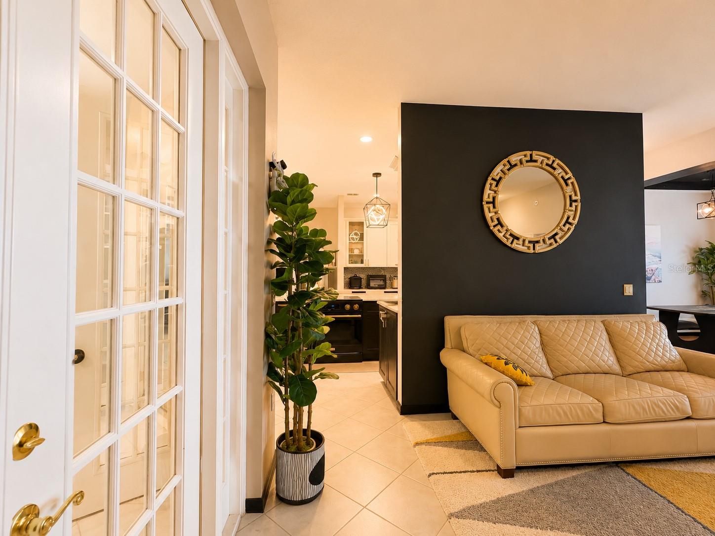 PINEWOOD - Residential