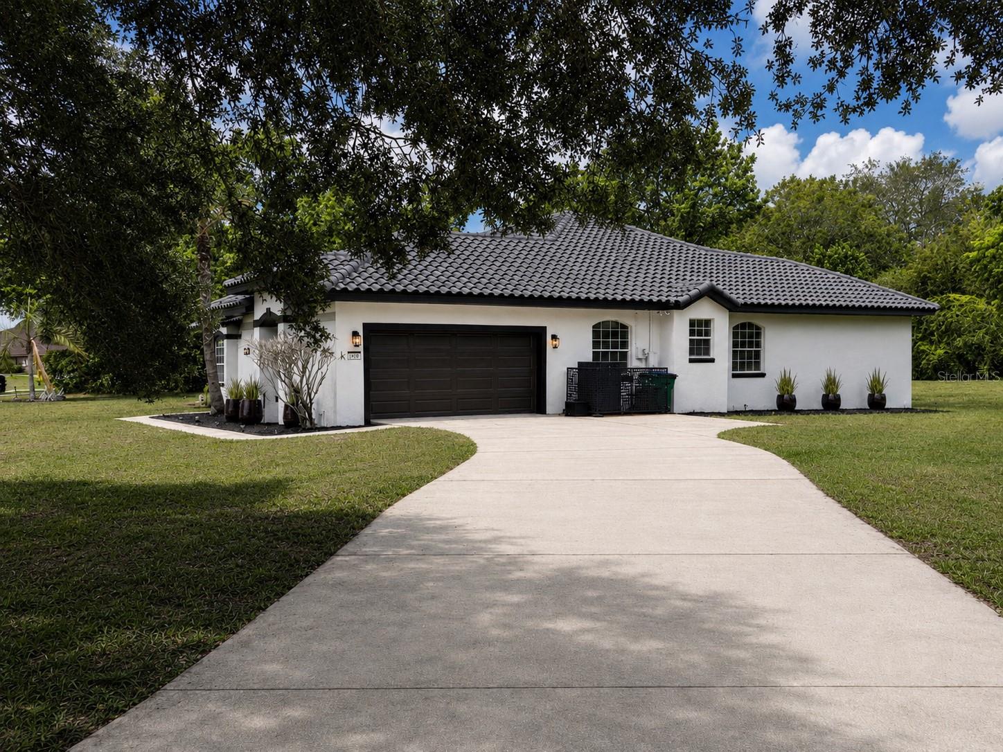 PINEWOOD - Residential