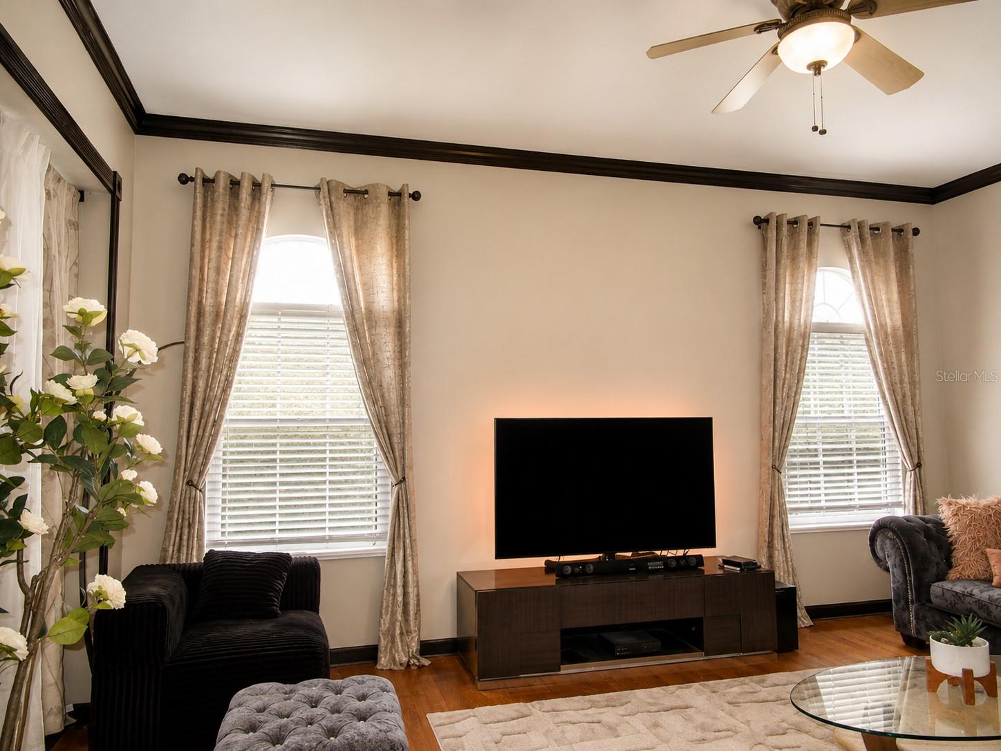 PINEWOOD - Residential