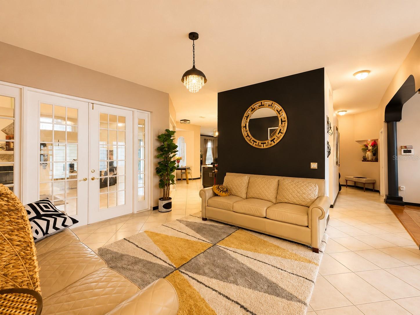 PINEWOOD - Residential