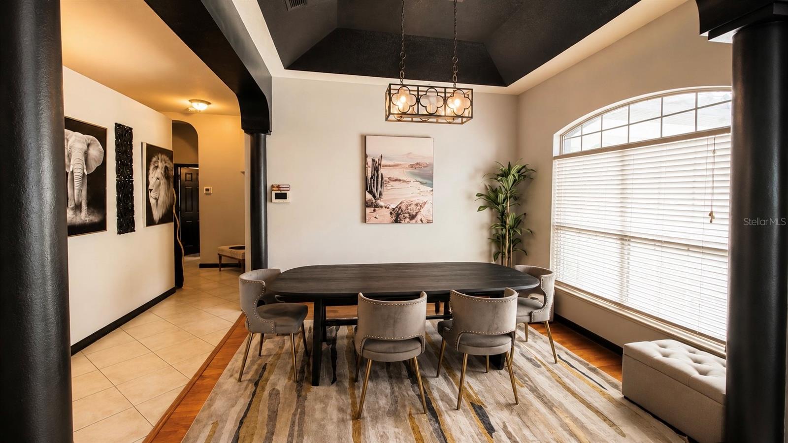 PINEWOOD - Residential