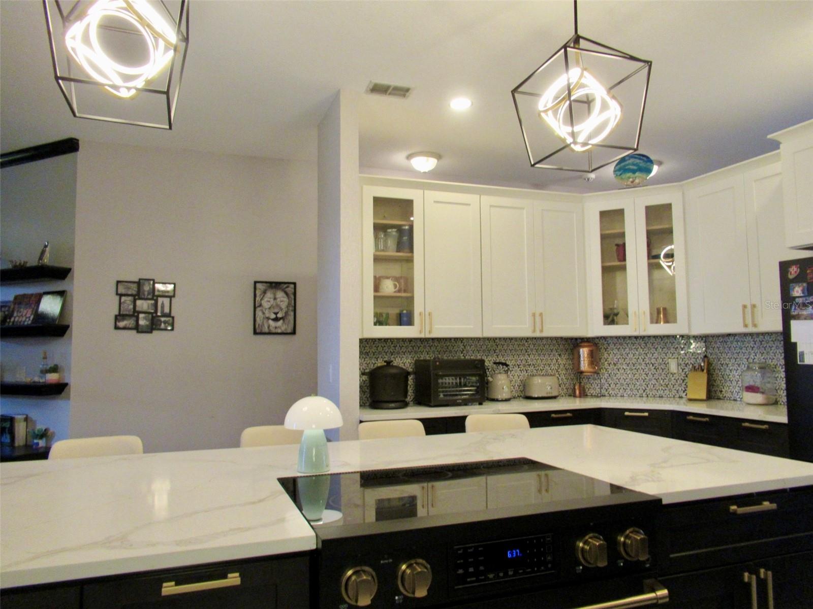 PINEWOOD - Residential