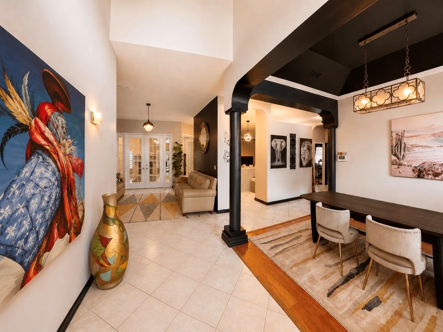 PINEWOOD - Residential