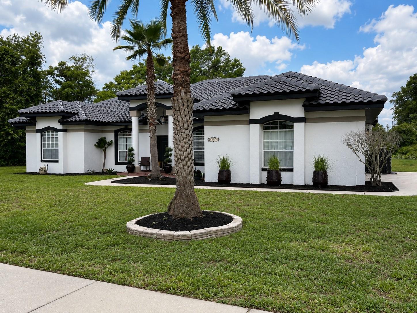 PINEWOOD - Residential