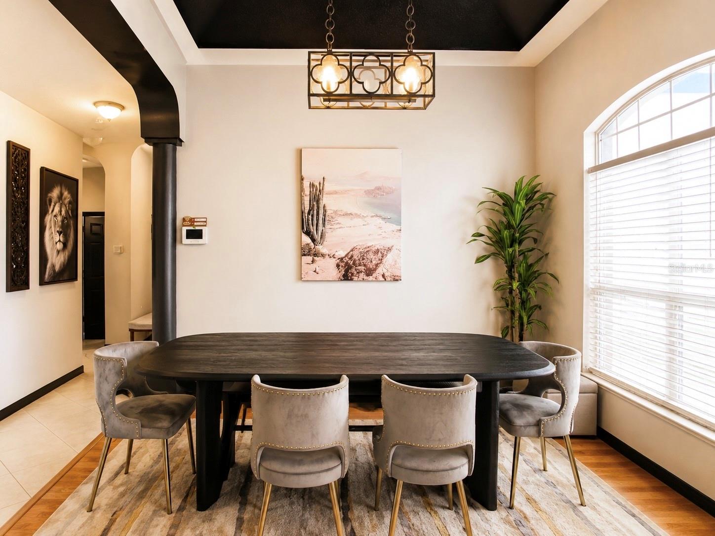 PINEWOOD - Residential