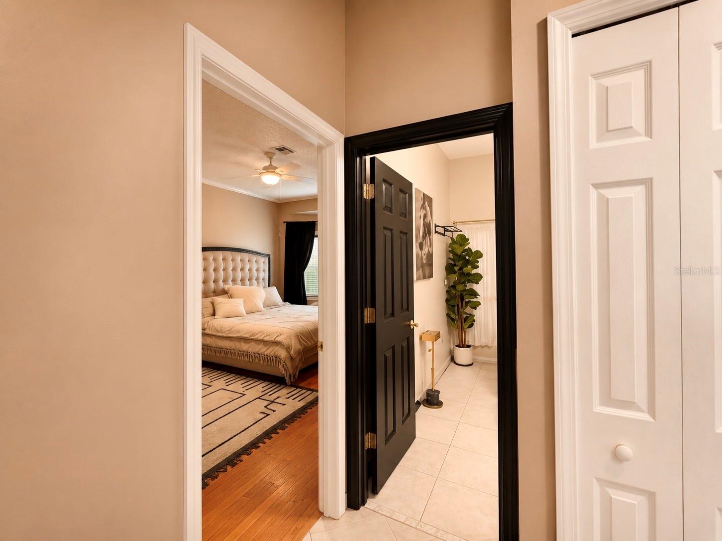 PINEWOOD - Residential