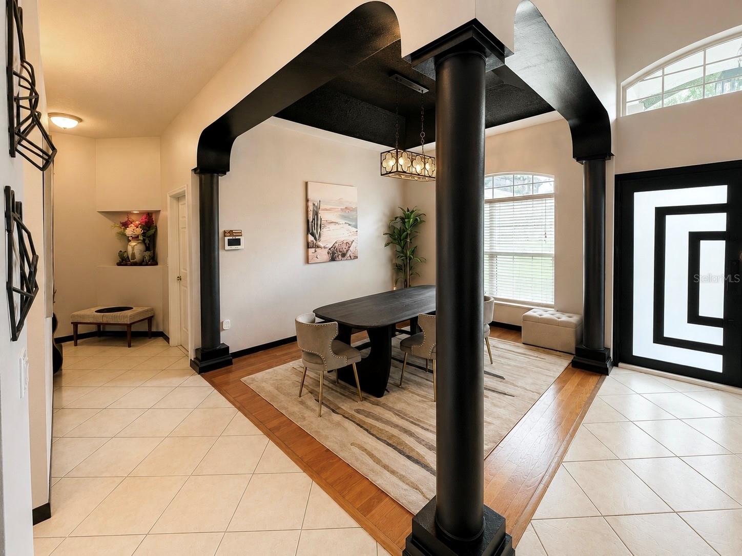 PINEWOOD - Residential