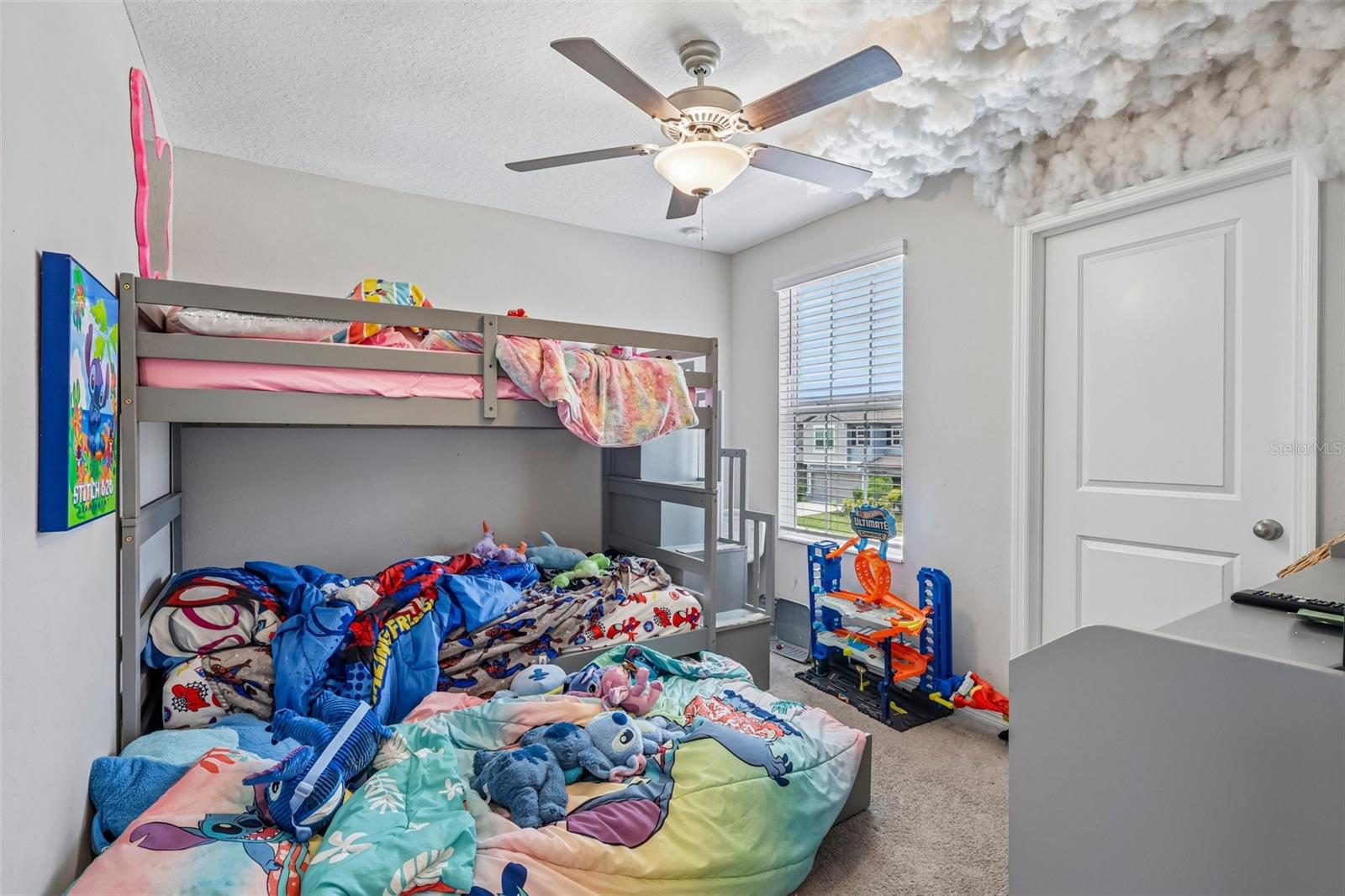 SOUTH CRK PH 2A 2B & 2C - Residential
