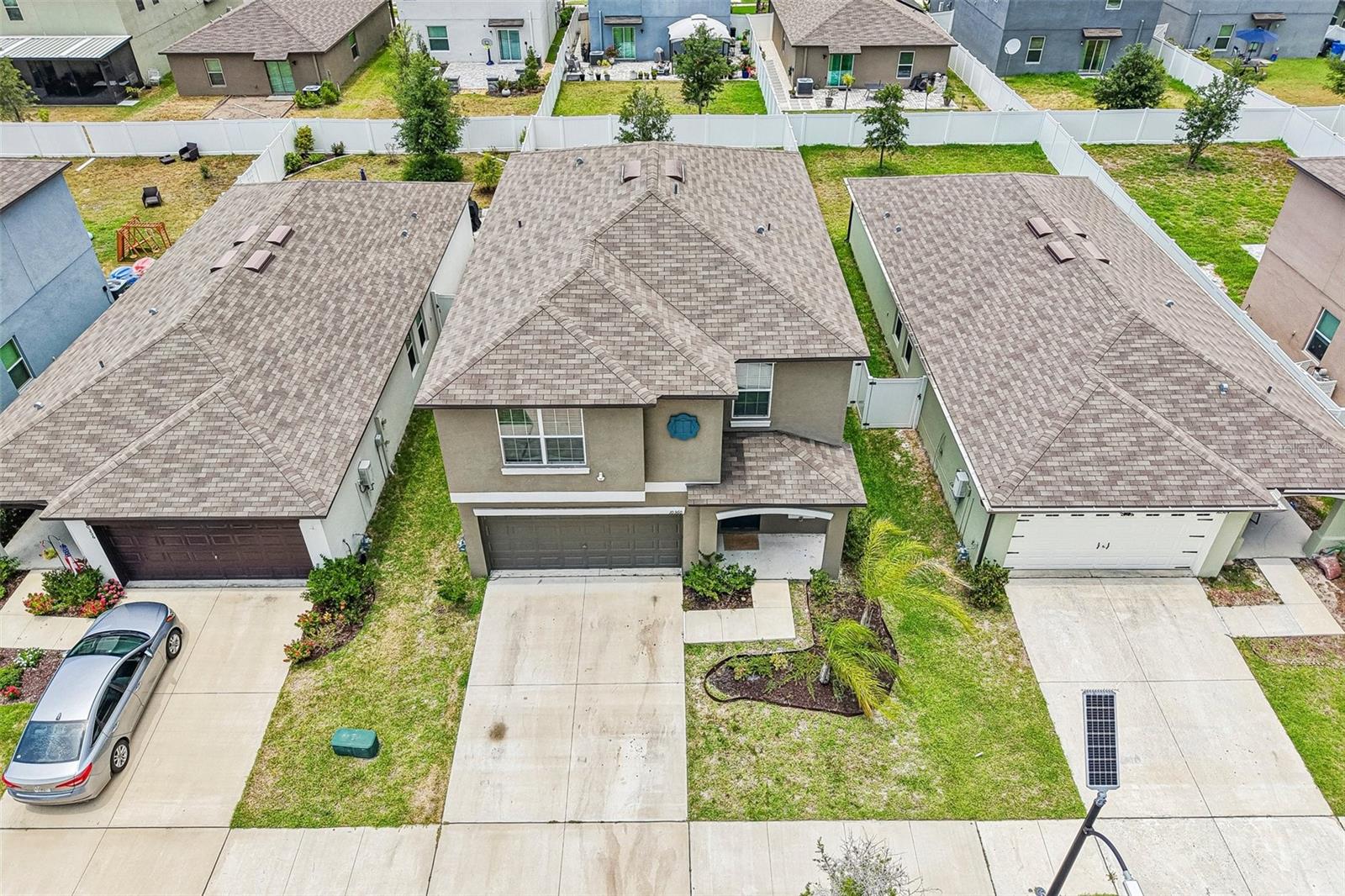 SOUTH CRK PH 2A 2B & 2C - Residential