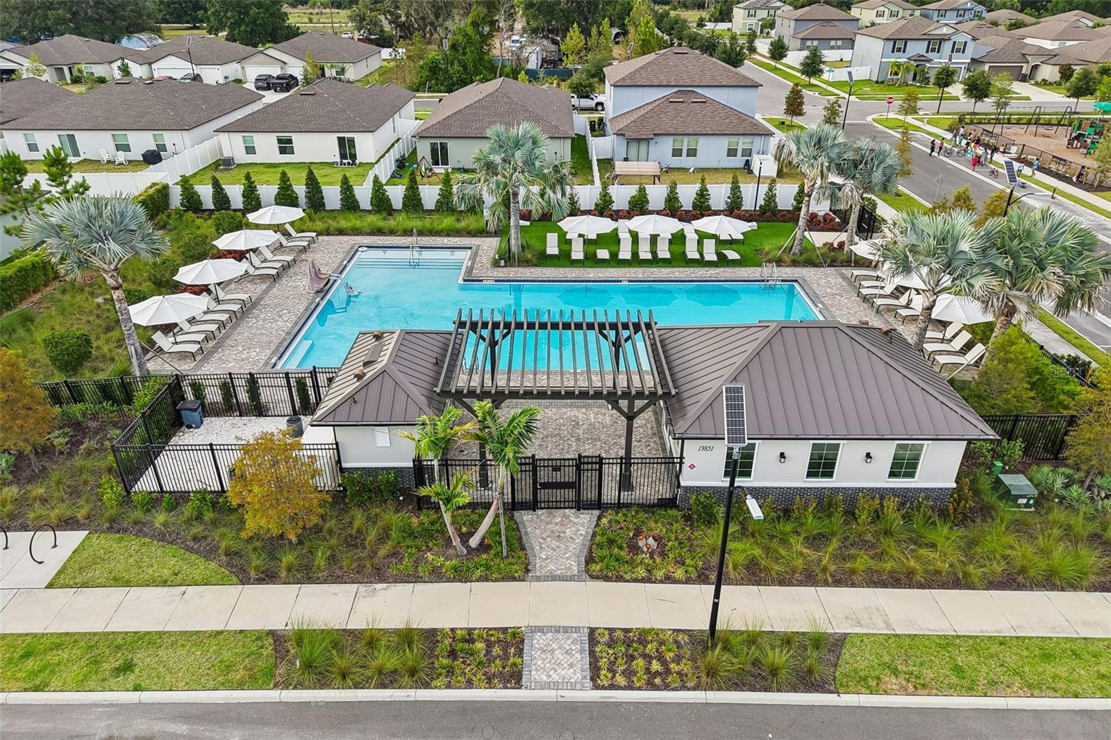 SOUTH CRK PH 2A 2B & 2C - Residential
