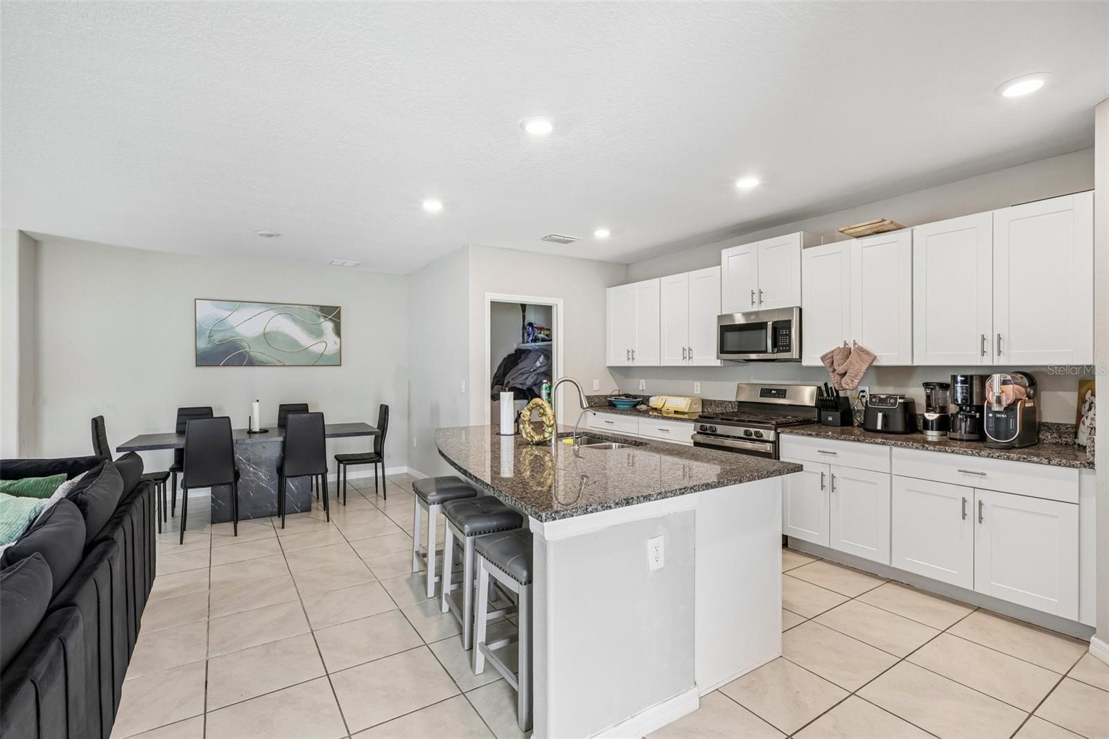 SOUTH CRK PH 2A 2B & 2C - Residential