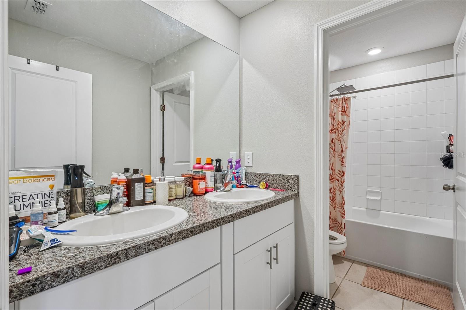 SOUTH CRK PH 2A 2B & 2C - Residential