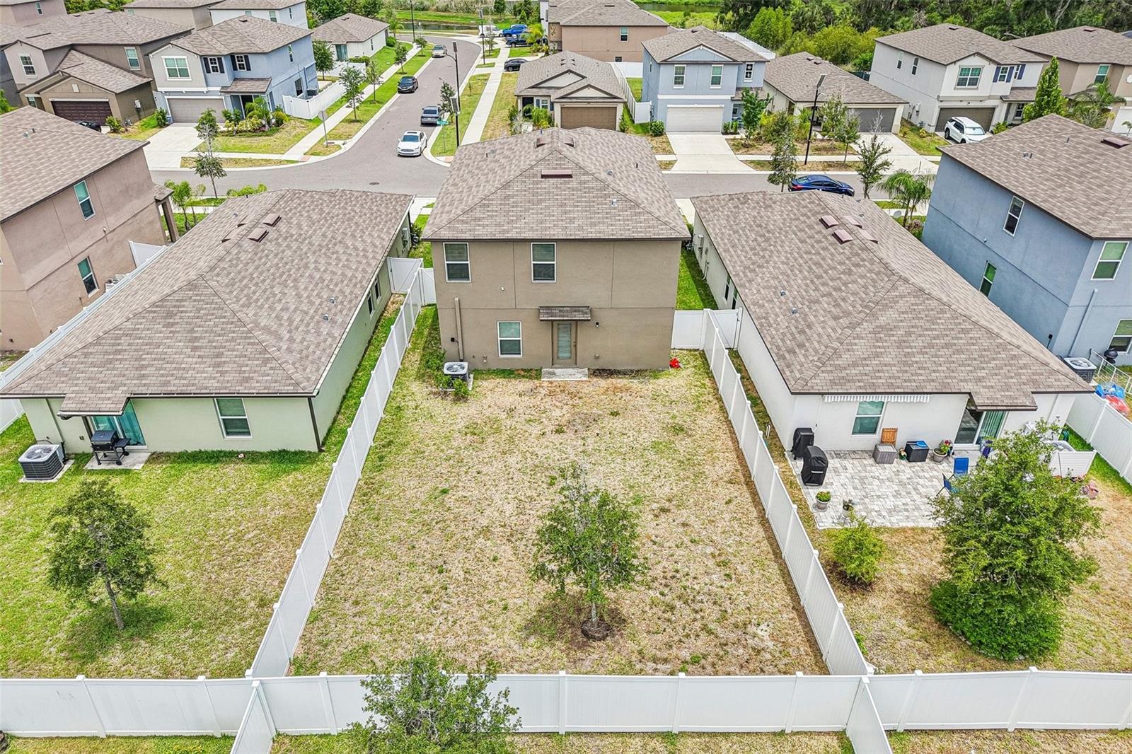 SOUTH CRK PH 2A 2B & 2C - Residential