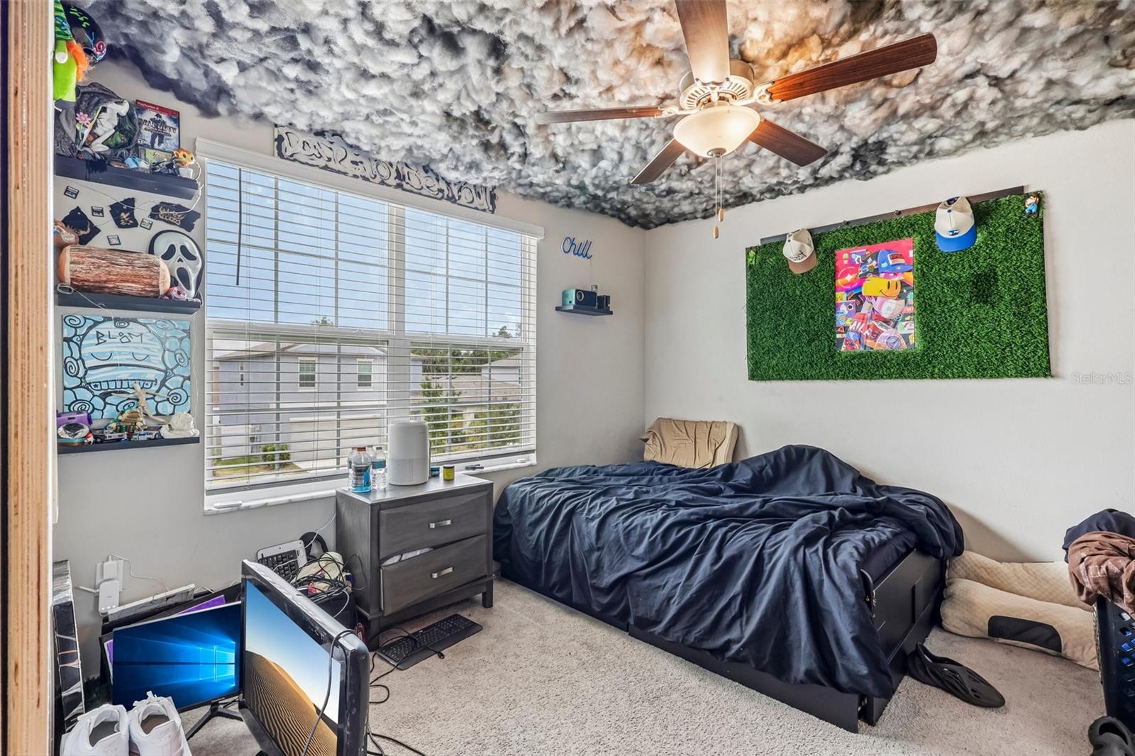 SOUTH CRK PH 2A 2B & 2C - Residential