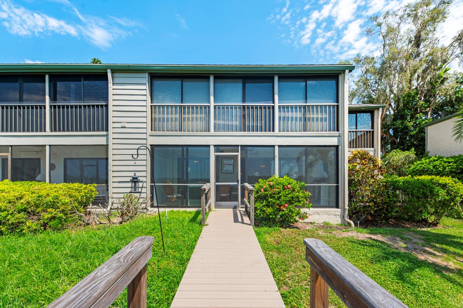PELICAN COVE VI - Residential