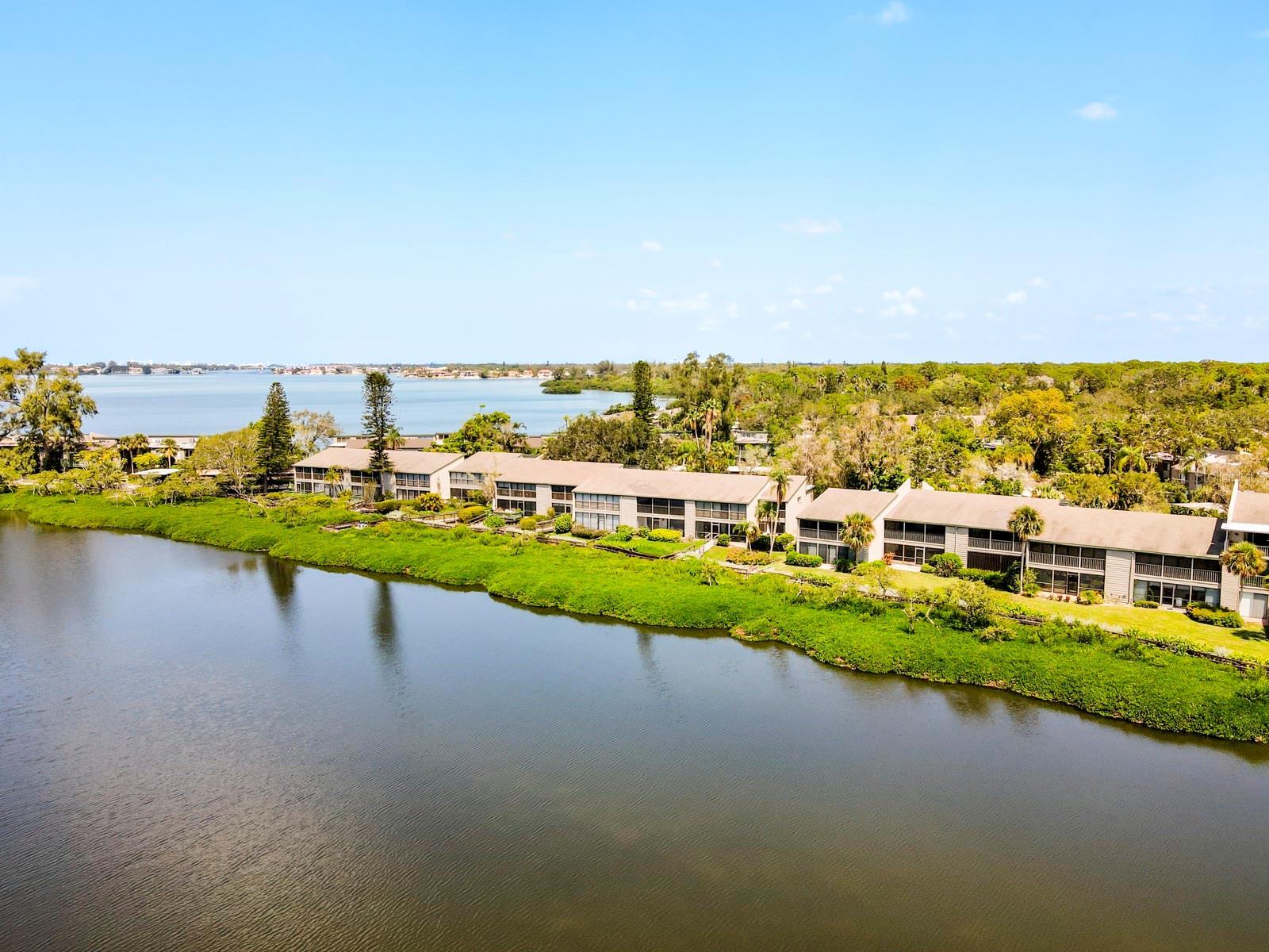 PELICAN COVE VI - Residential