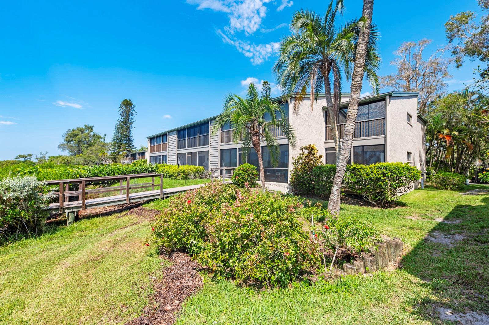 PELICAN COVE VI - Residential