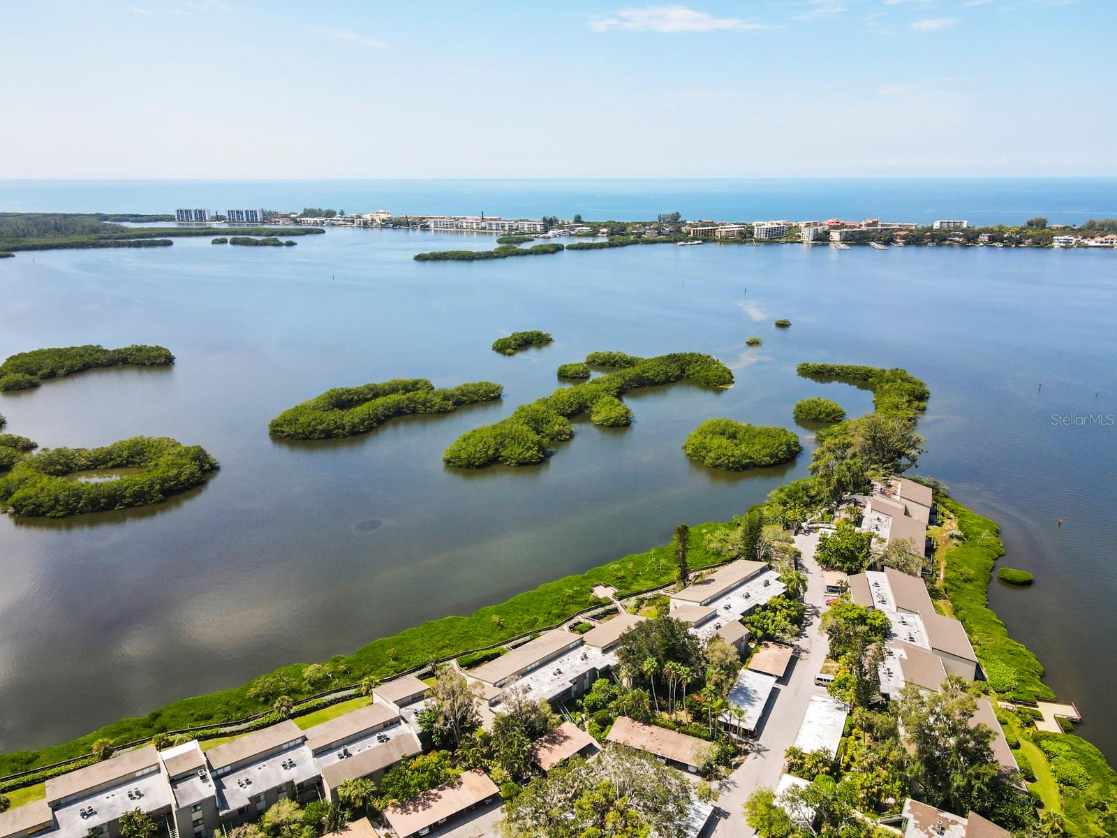 PELICAN COVE VI - Residential