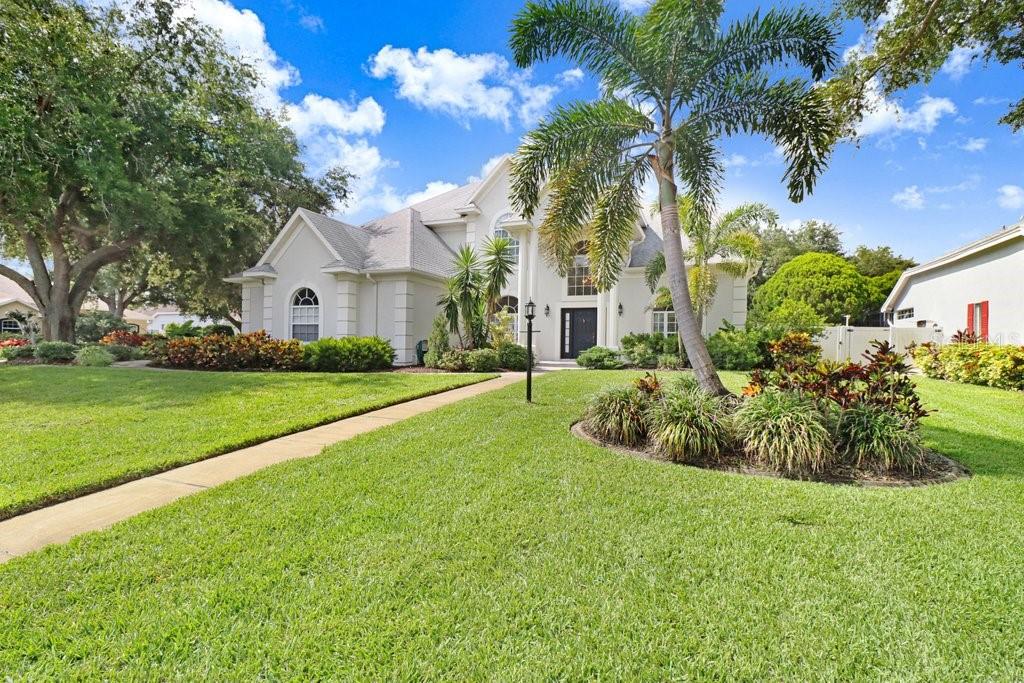 MANGO PARK NORTHWEST - Residential