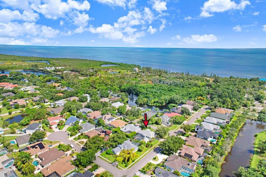MANGO PARK NORTHWEST - Residential