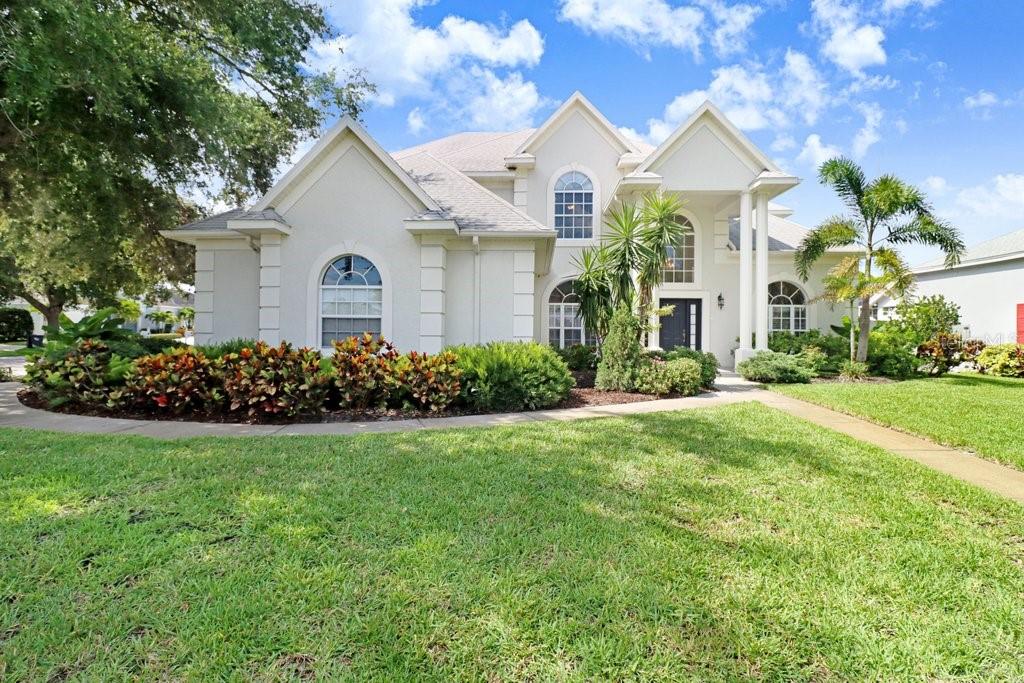 MANGO PARK NORTHWEST - Residential