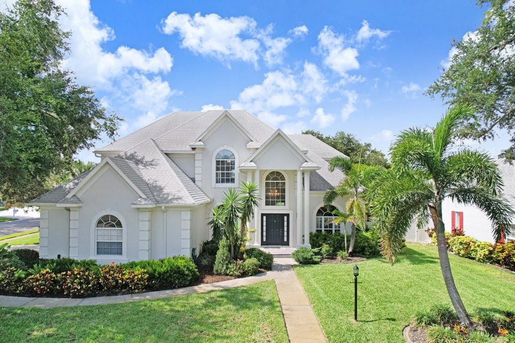 MANGO PARK NORTHWEST - Residential