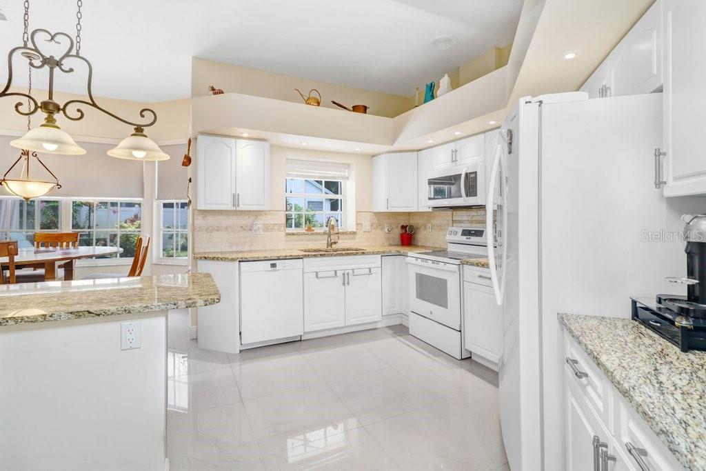 MANGO PARK NORTHWEST - Residential
