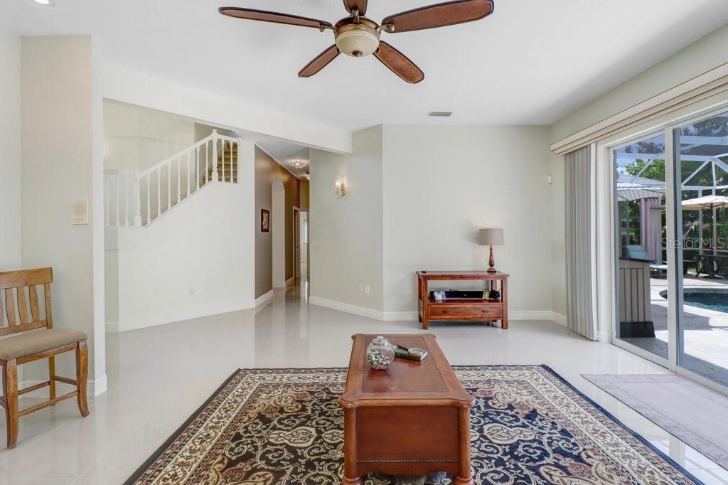 MANGO PARK NORTHWEST - Residential