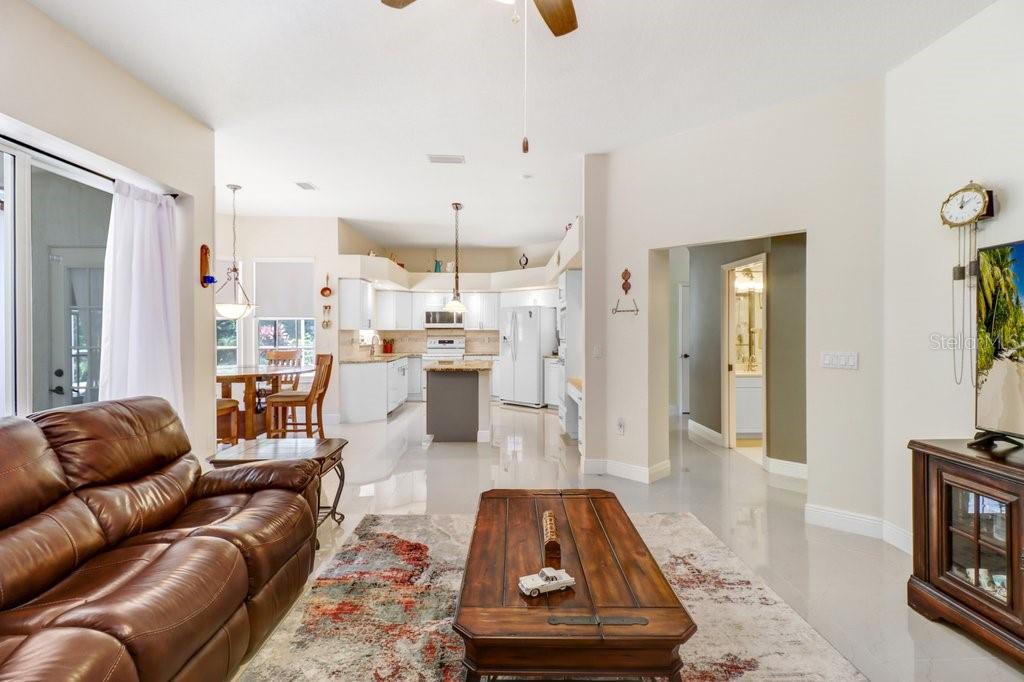 MANGO PARK NORTHWEST - Residential