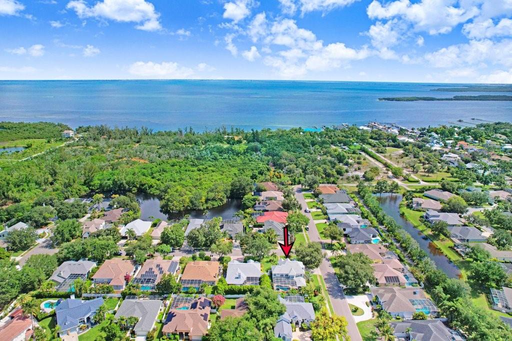 MANGO PARK NORTHWEST - Residential