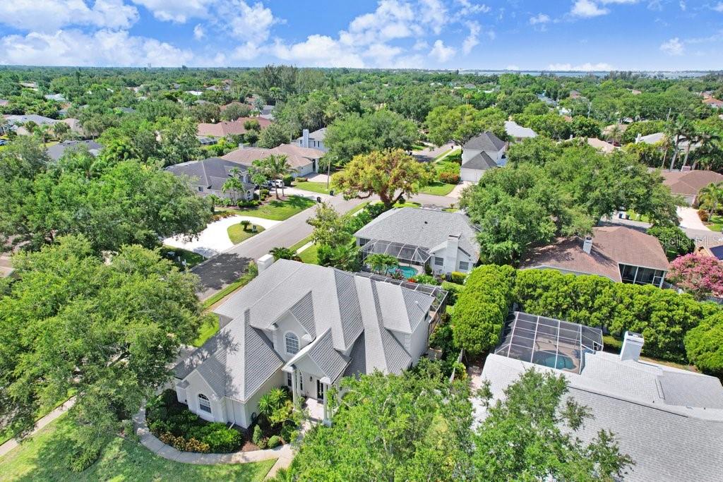 MANGO PARK NORTHWEST - Residential