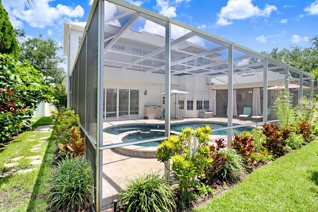 MANGO PARK NORTHWEST - Residential