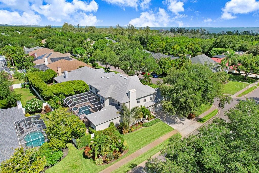MANGO PARK NORTHWEST - Residential