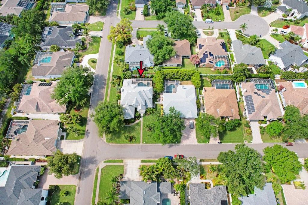 MANGO PARK NORTHWEST - Residential