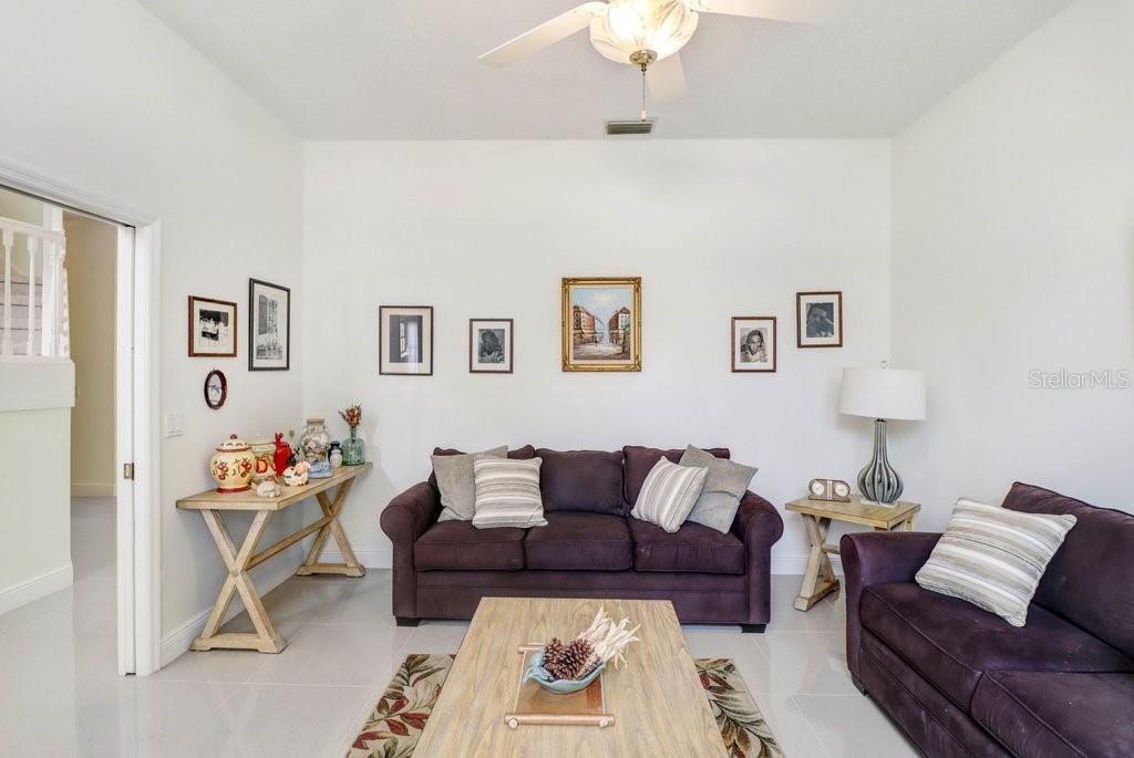 MANGO PARK NORTHWEST - Residential
