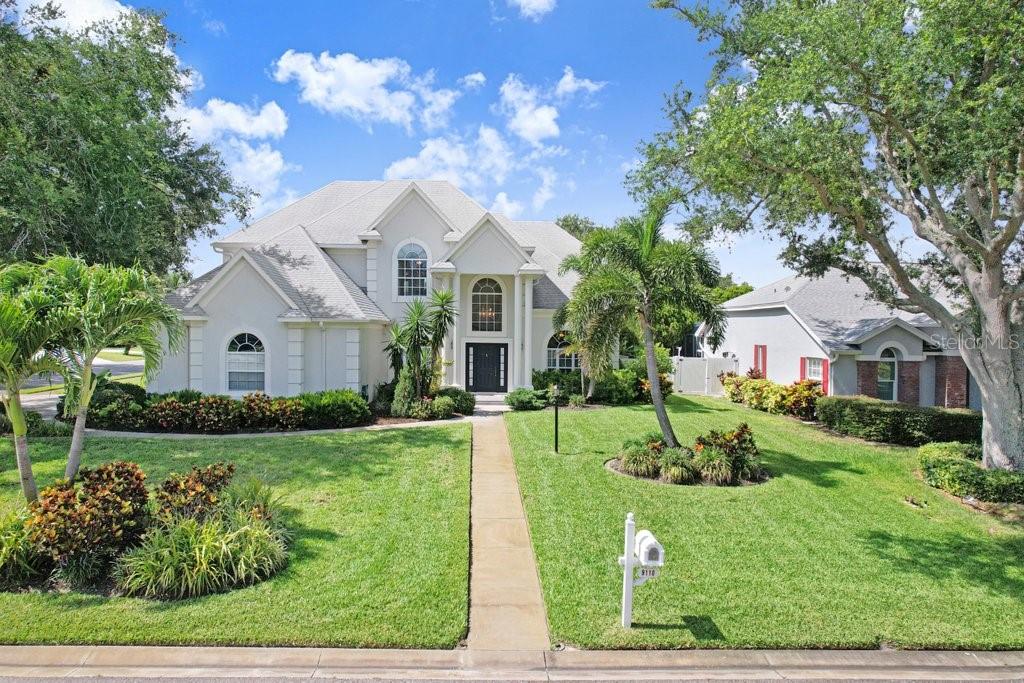 MANGO PARK NORTHWEST - Residential
