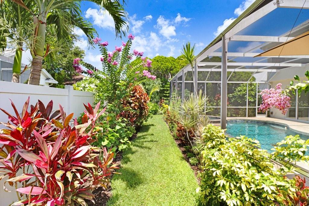 MANGO PARK NORTHWEST - Residential