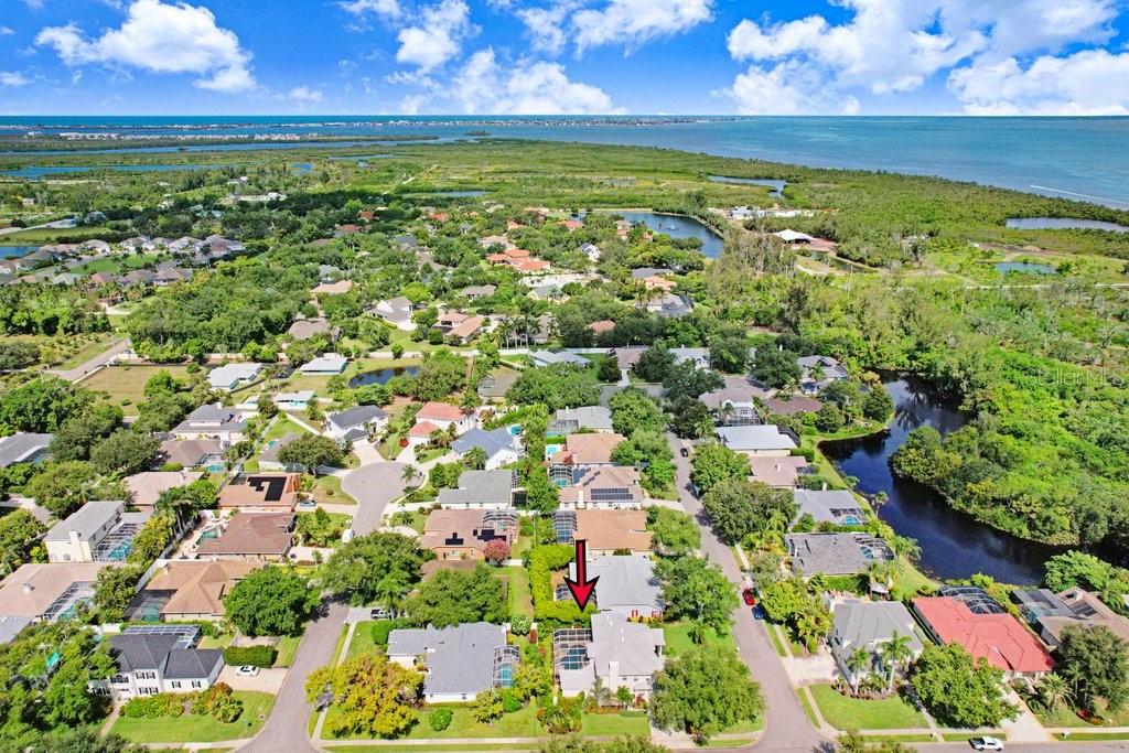 MANGO PARK NORTHWEST - Residential