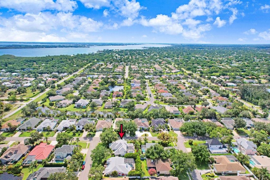 MANGO PARK NORTHWEST - Residential