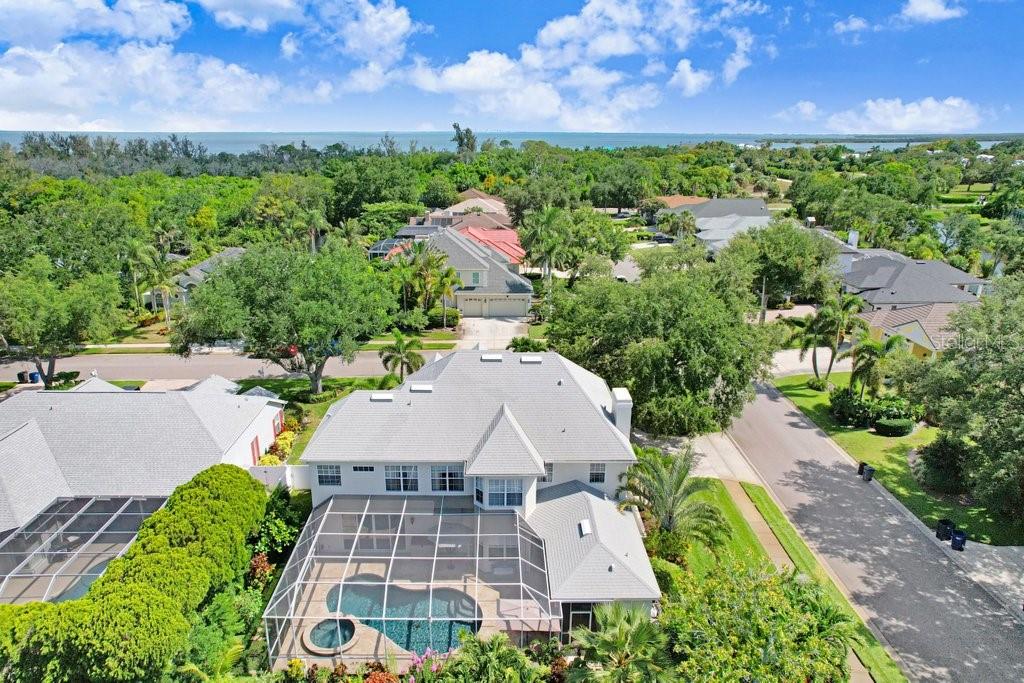 MANGO PARK NORTHWEST - Residential